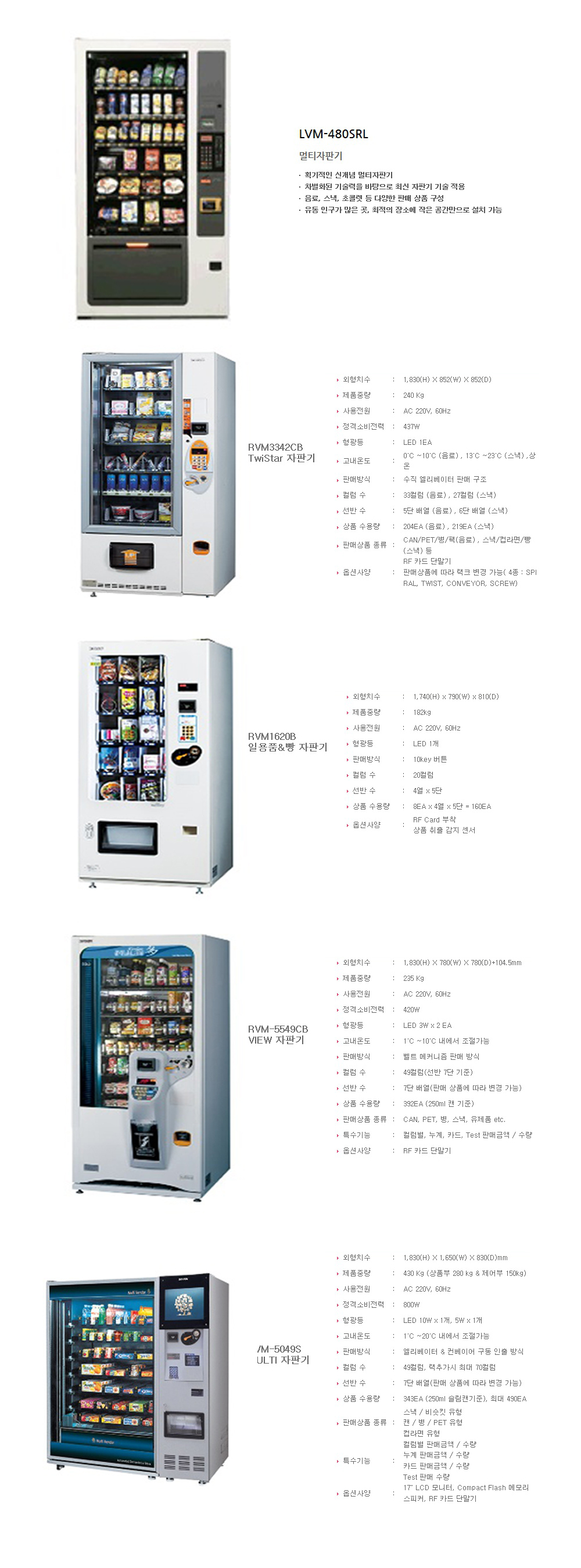 대전미니자판기
